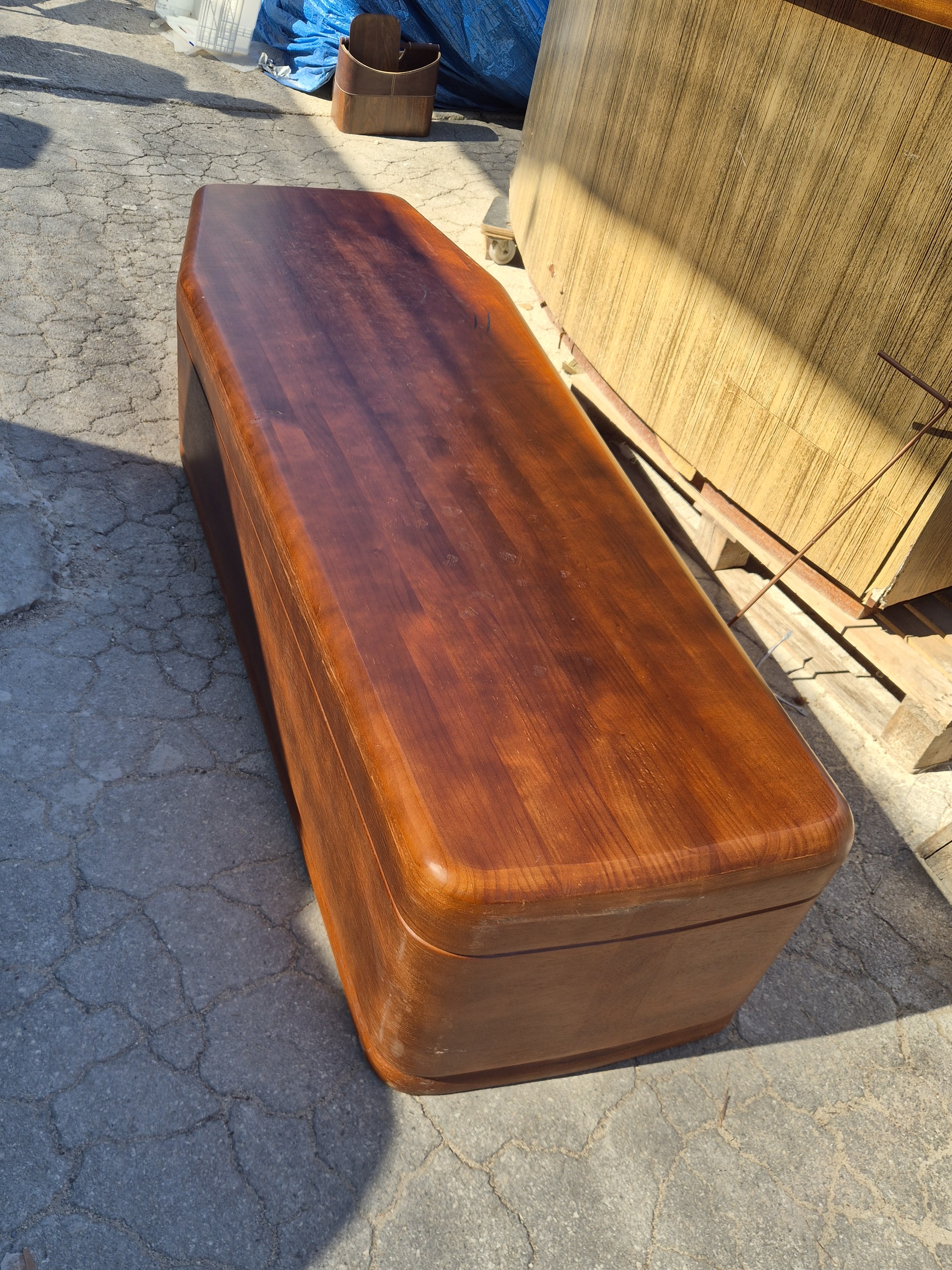 ataud ficticio no abre 43x200x69 1u